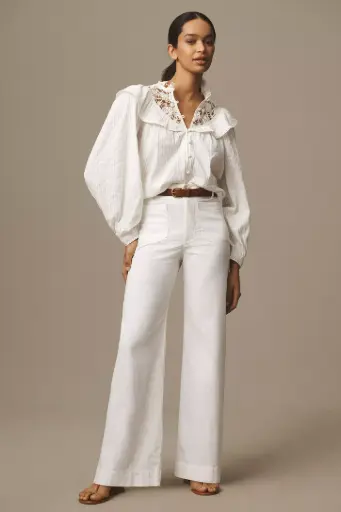 korean pants for women